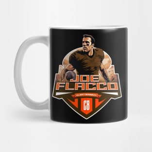 Joe Flacco Mug